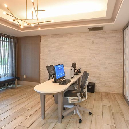 Homewood Suites Cincinnati Airport South-פלורנס מראה חיצוני תמונה