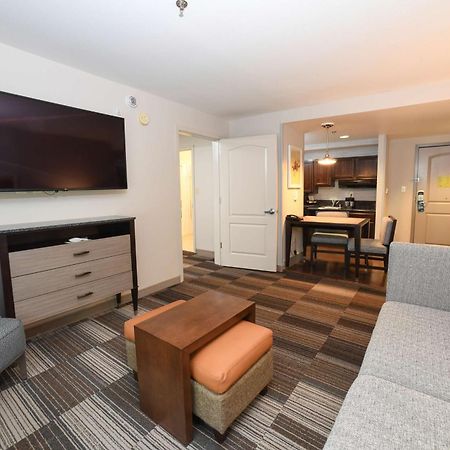 Homewood Suites Cincinnati Airport South-פלורנס מראה חיצוני תמונה