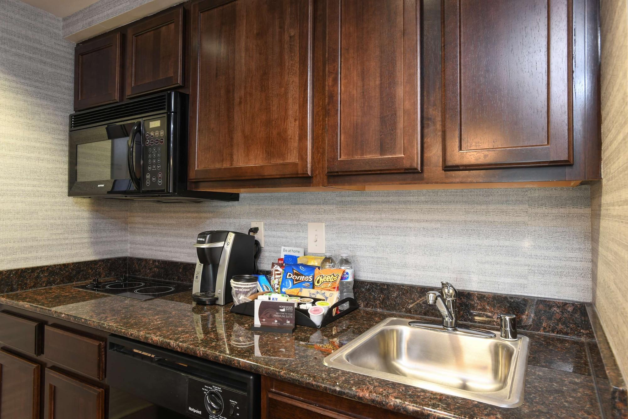 Homewood Suites Cincinnati Airport South-פלורנס מראה חיצוני תמונה