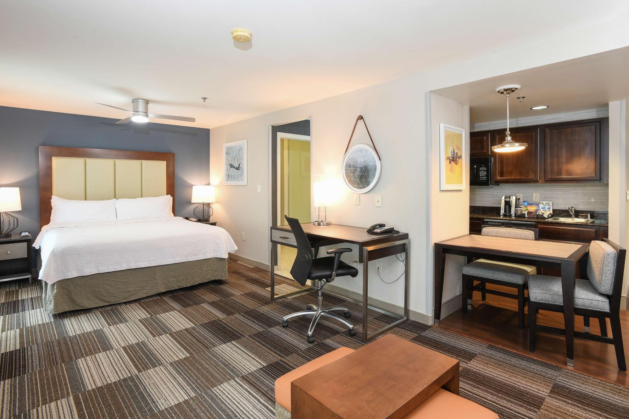 Homewood Suites Cincinnati Airport South-פלורנס מראה חיצוני תמונה