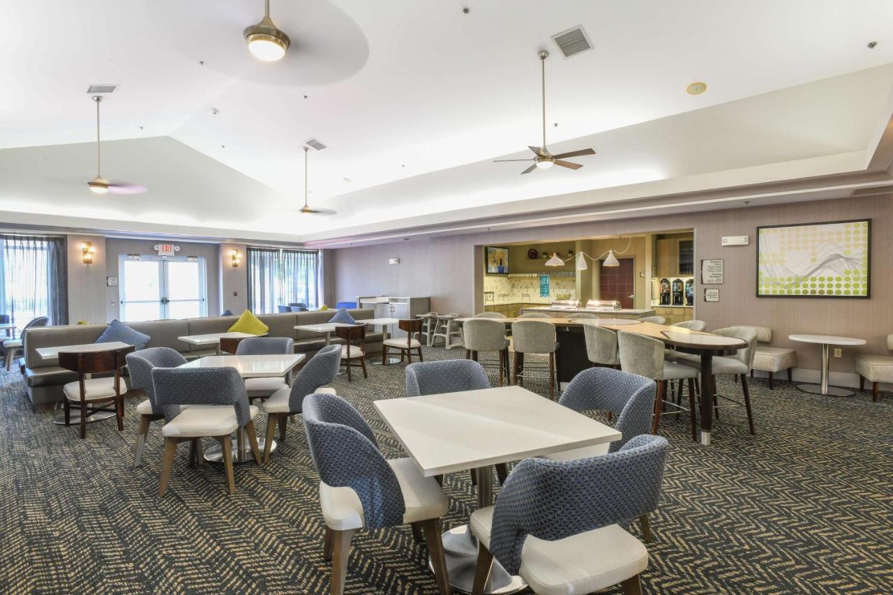 Homewood Suites Cincinnati Airport South-פלורנס מראה חיצוני תמונה