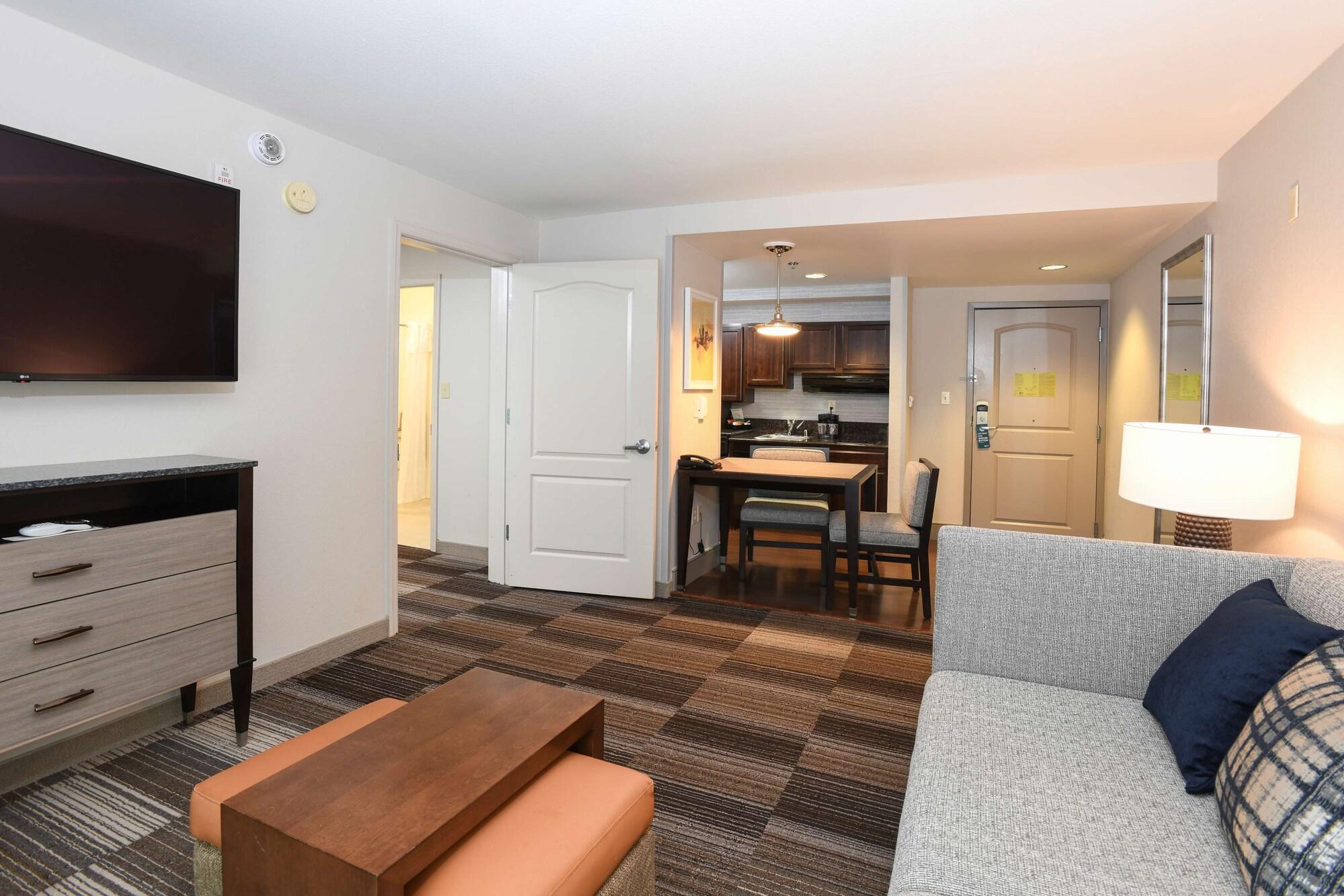 Homewood Suites Cincinnati Airport South-פלורנס מראה חיצוני תמונה