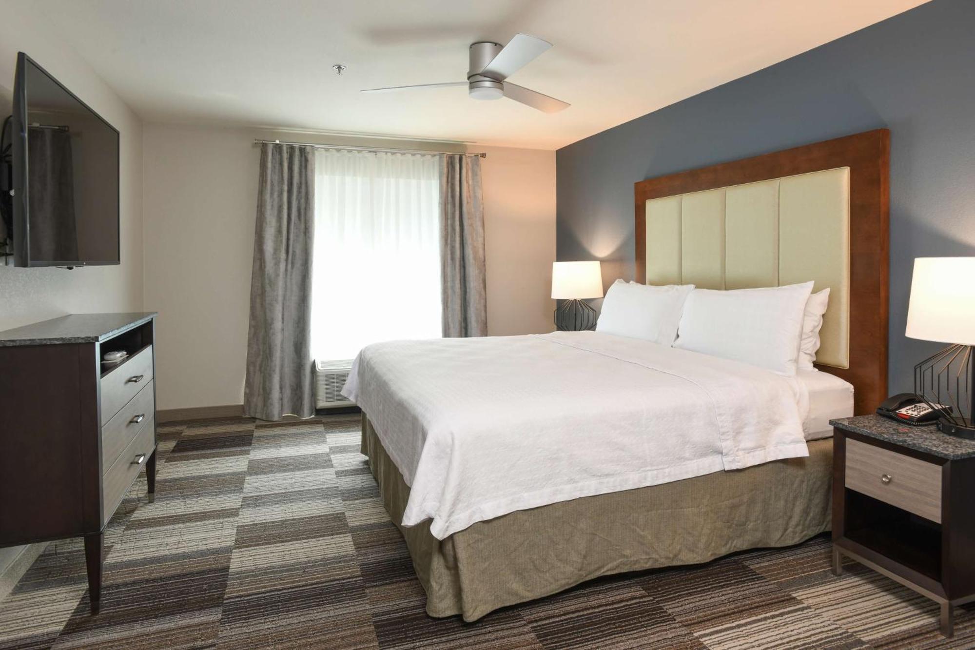 Homewood Suites Cincinnati Airport South-פלורנס מראה חיצוני תמונה