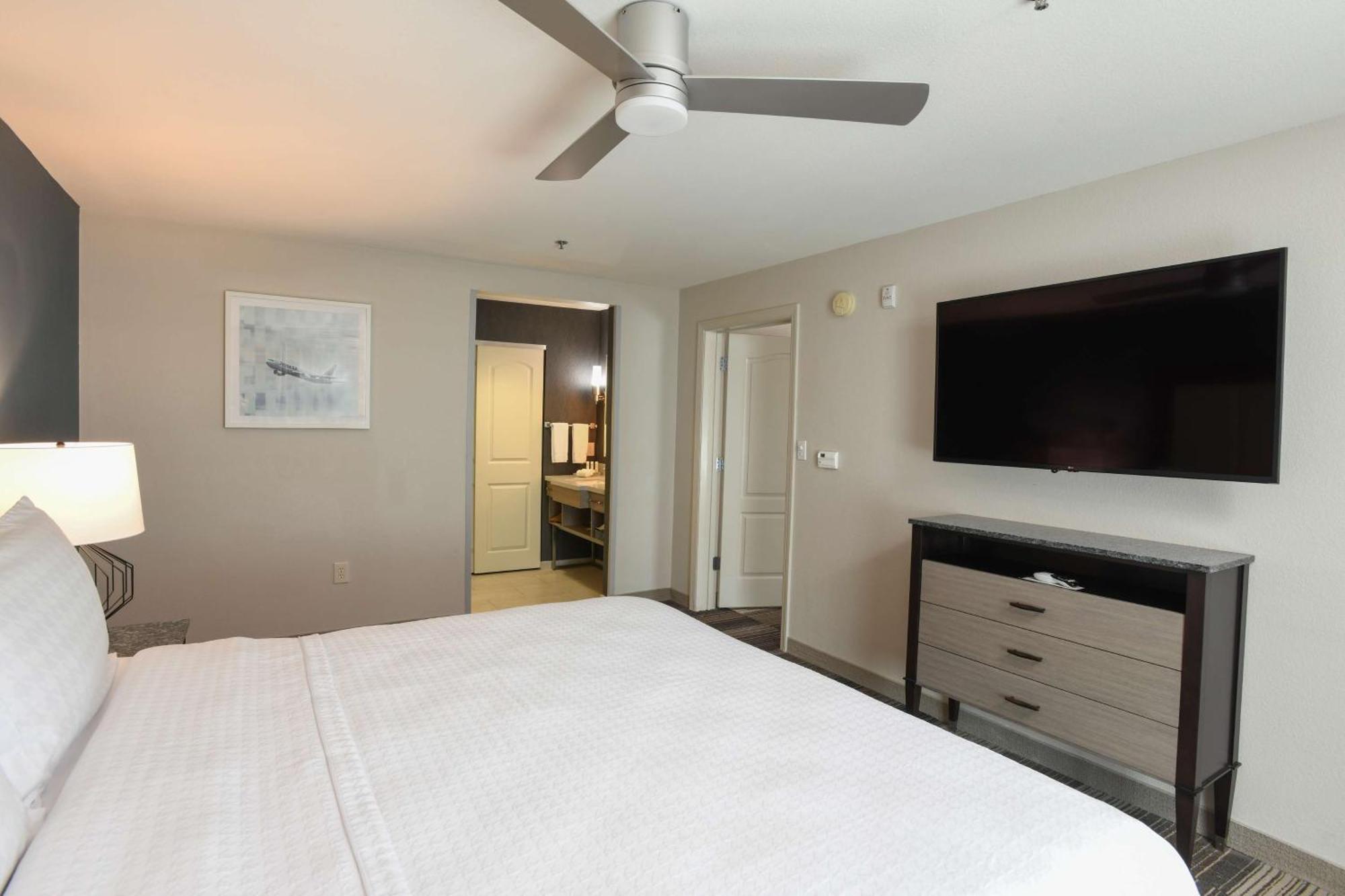 Homewood Suites Cincinnati Airport South-פלורנס מראה חיצוני תמונה