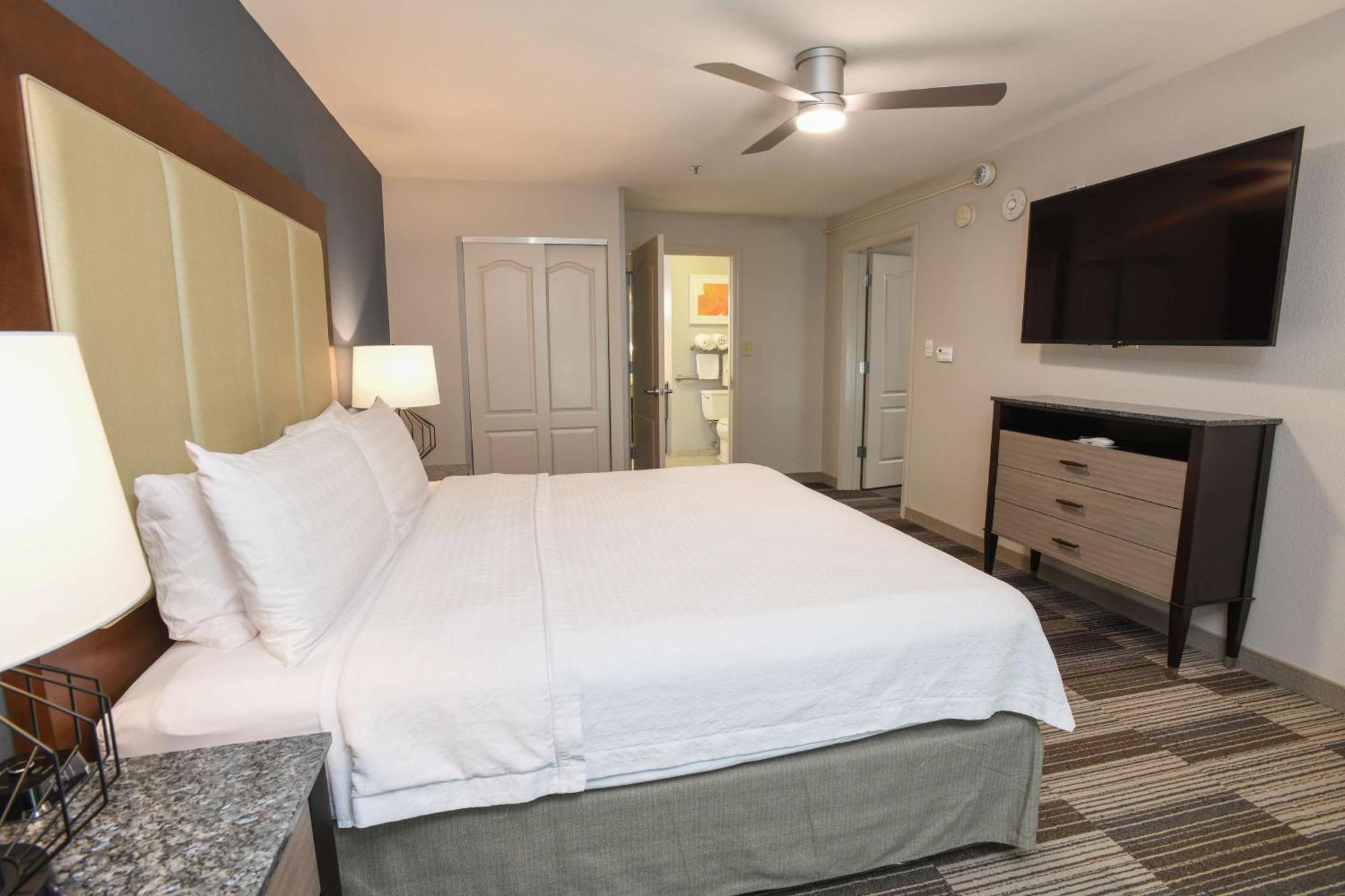 Homewood Suites Cincinnati Airport South-פלורנס מראה חיצוני תמונה