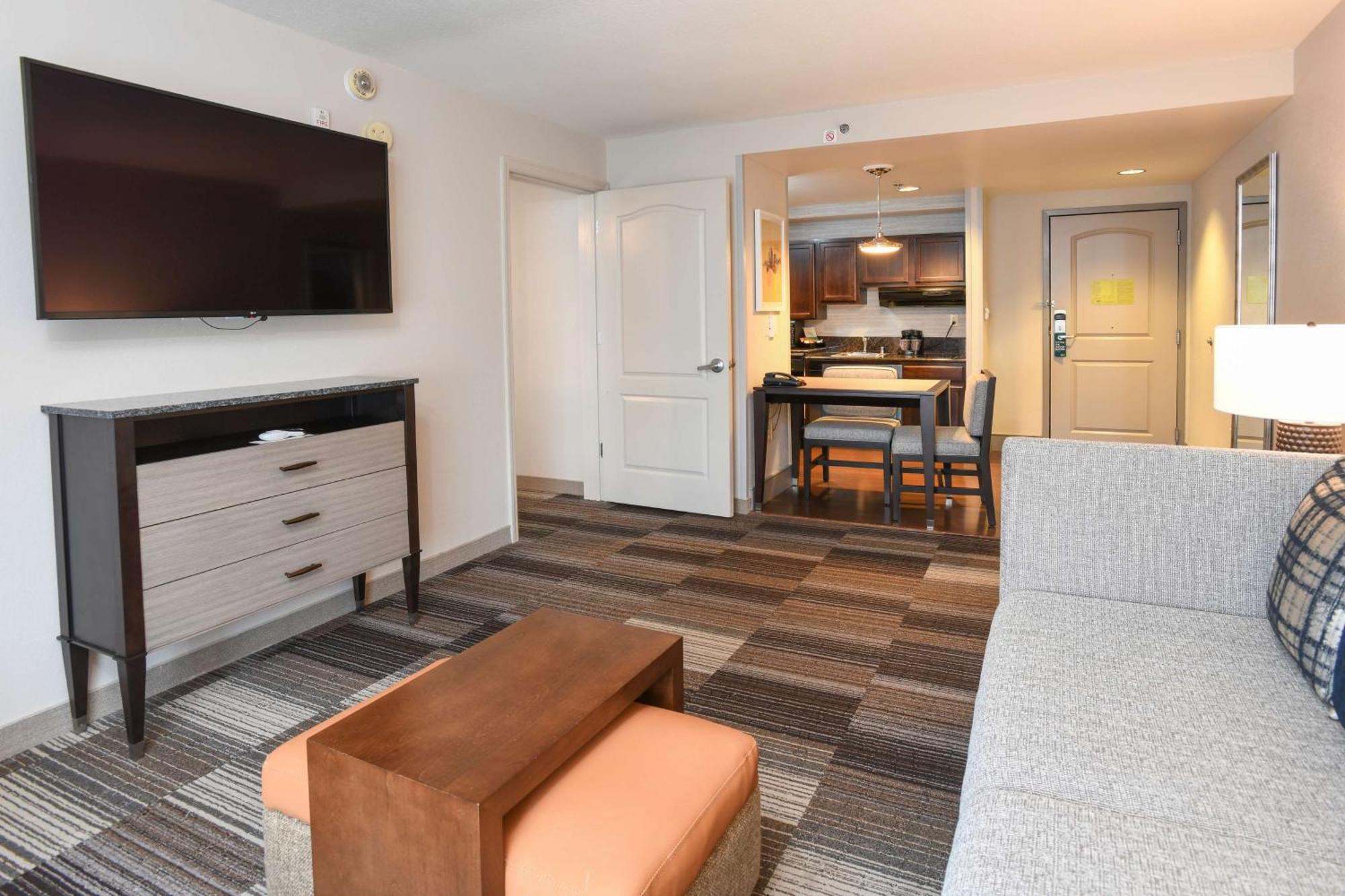 Homewood Suites Cincinnati Airport South-פלורנס מראה חיצוני תמונה
