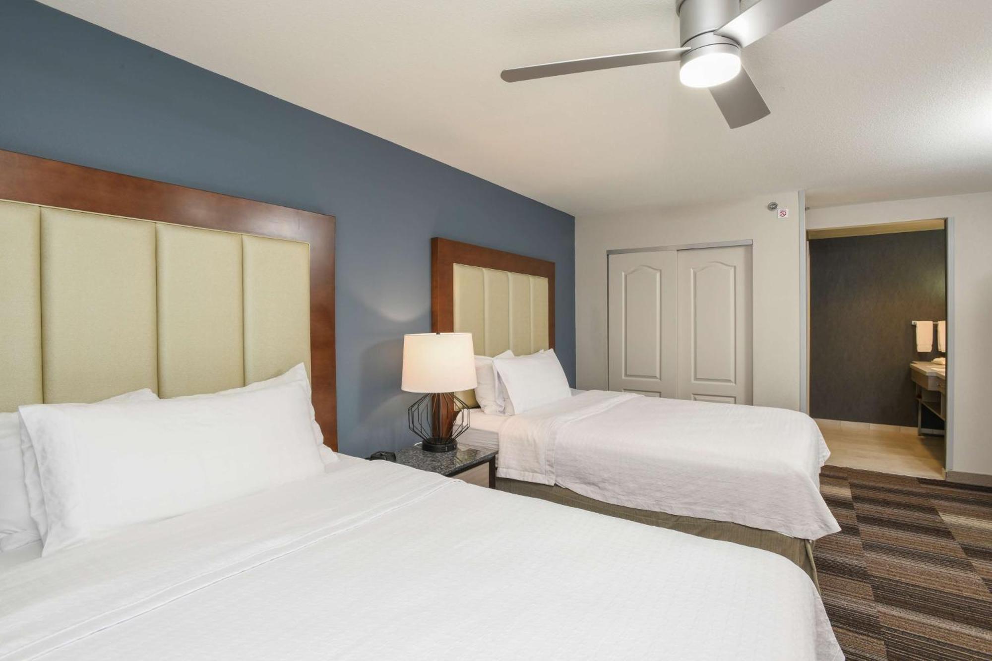 Homewood Suites Cincinnati Airport South-פלורנס מראה חיצוני תמונה