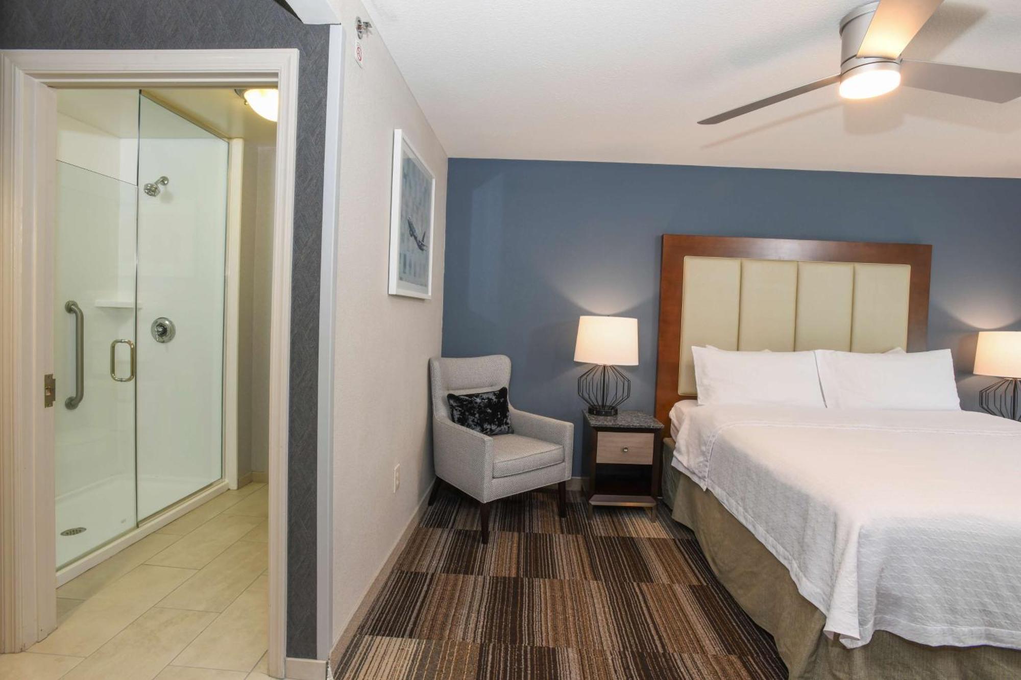 Homewood Suites Cincinnati Airport South-פלורנס מראה חיצוני תמונה