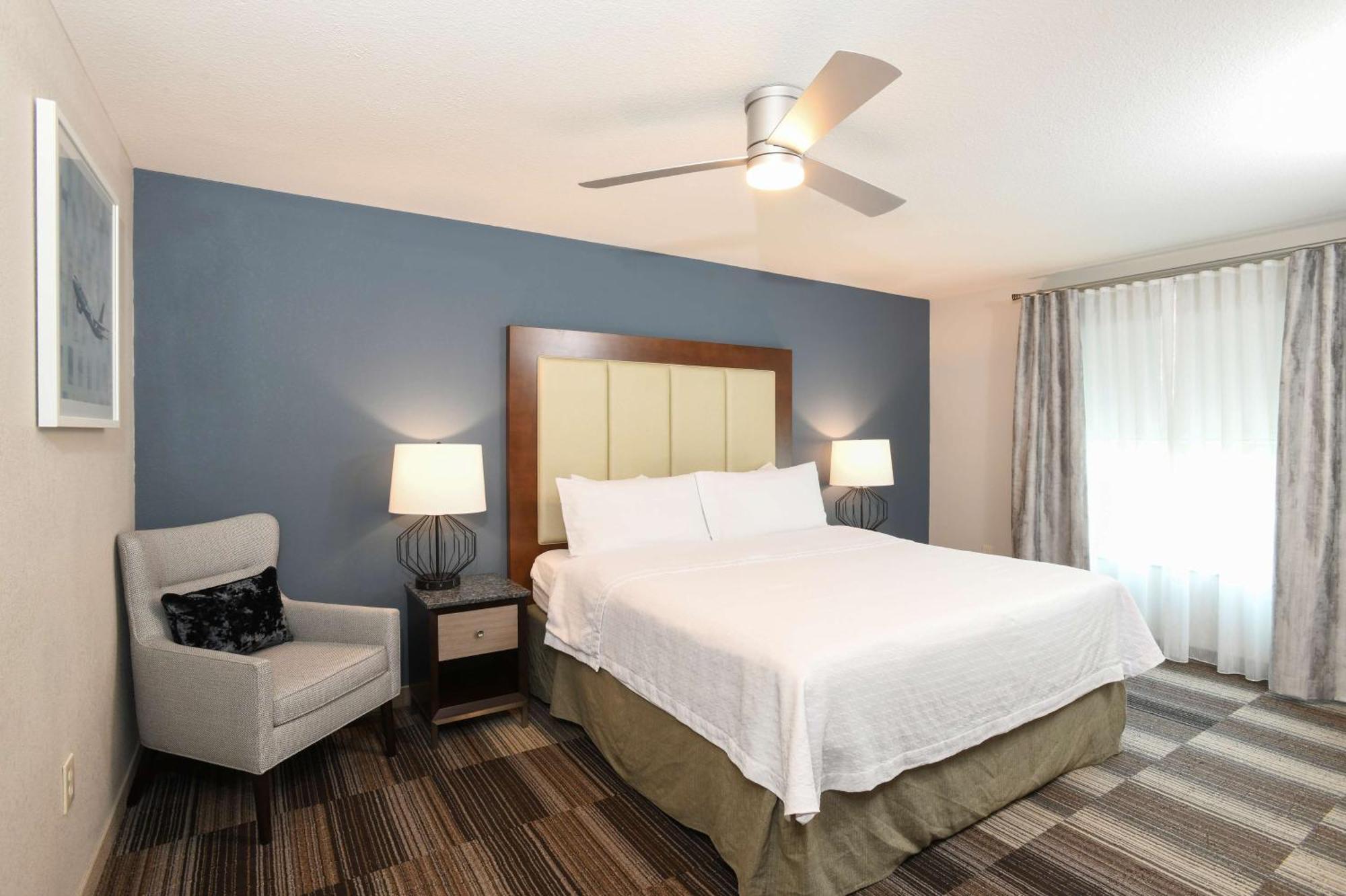 Homewood Suites Cincinnati Airport South-פלורנס מראה חיצוני תמונה