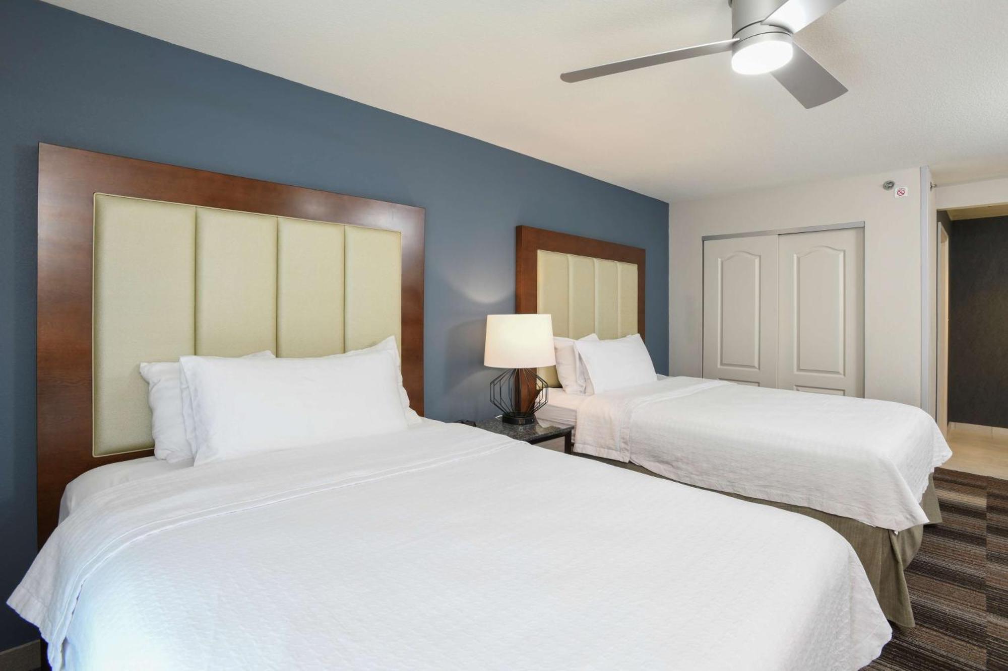 Homewood Suites Cincinnati Airport South-פלורנס מראה חיצוני תמונה