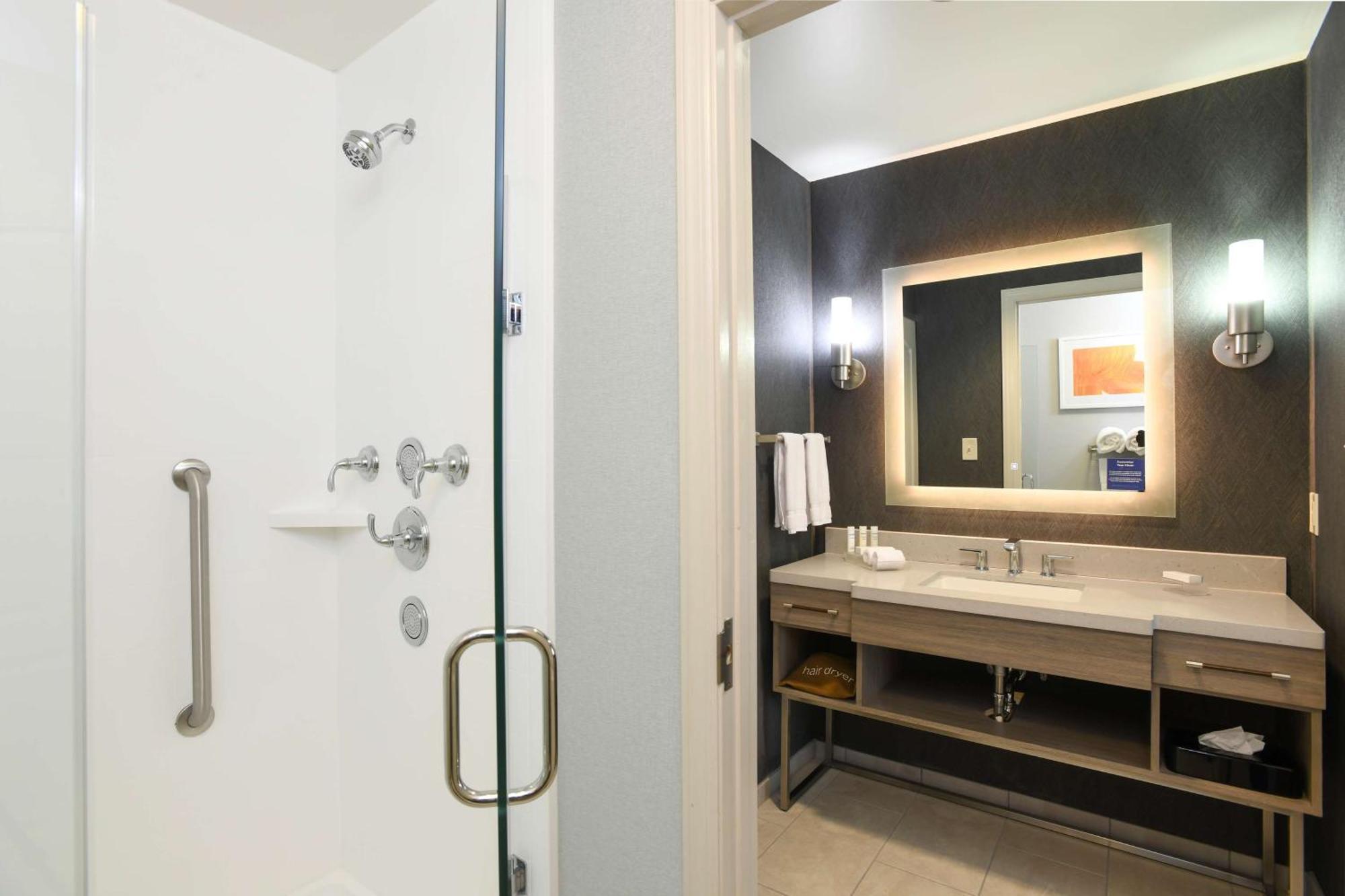 Homewood Suites Cincinnati Airport South-פלורנס מראה חיצוני תמונה