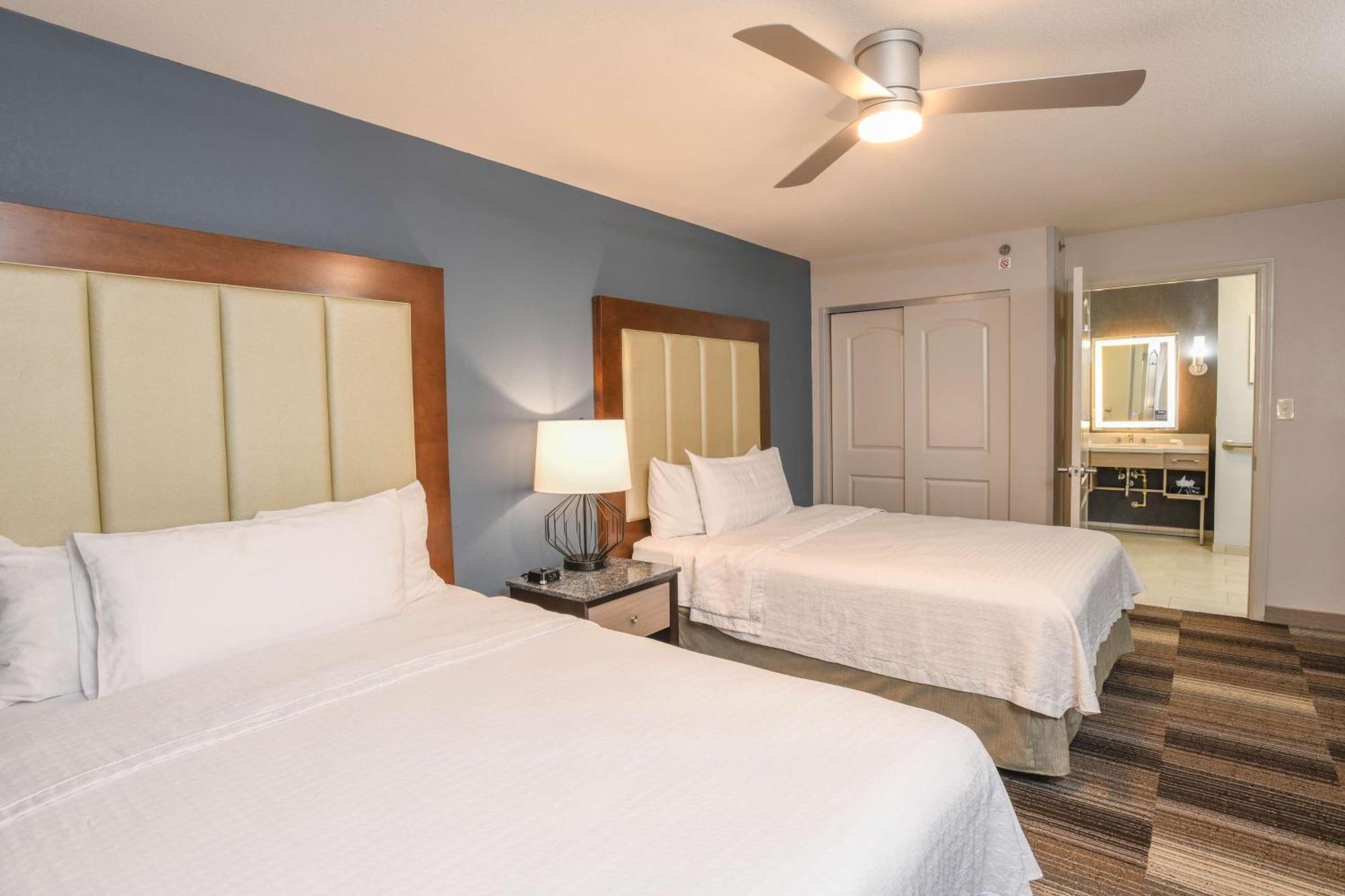 Homewood Suites Cincinnati Airport South-פלורנס מראה חיצוני תמונה