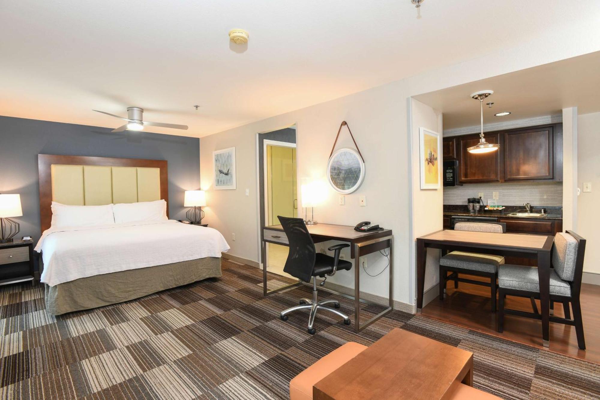 Homewood Suites Cincinnati Airport South-פלורנס מראה חיצוני תמונה