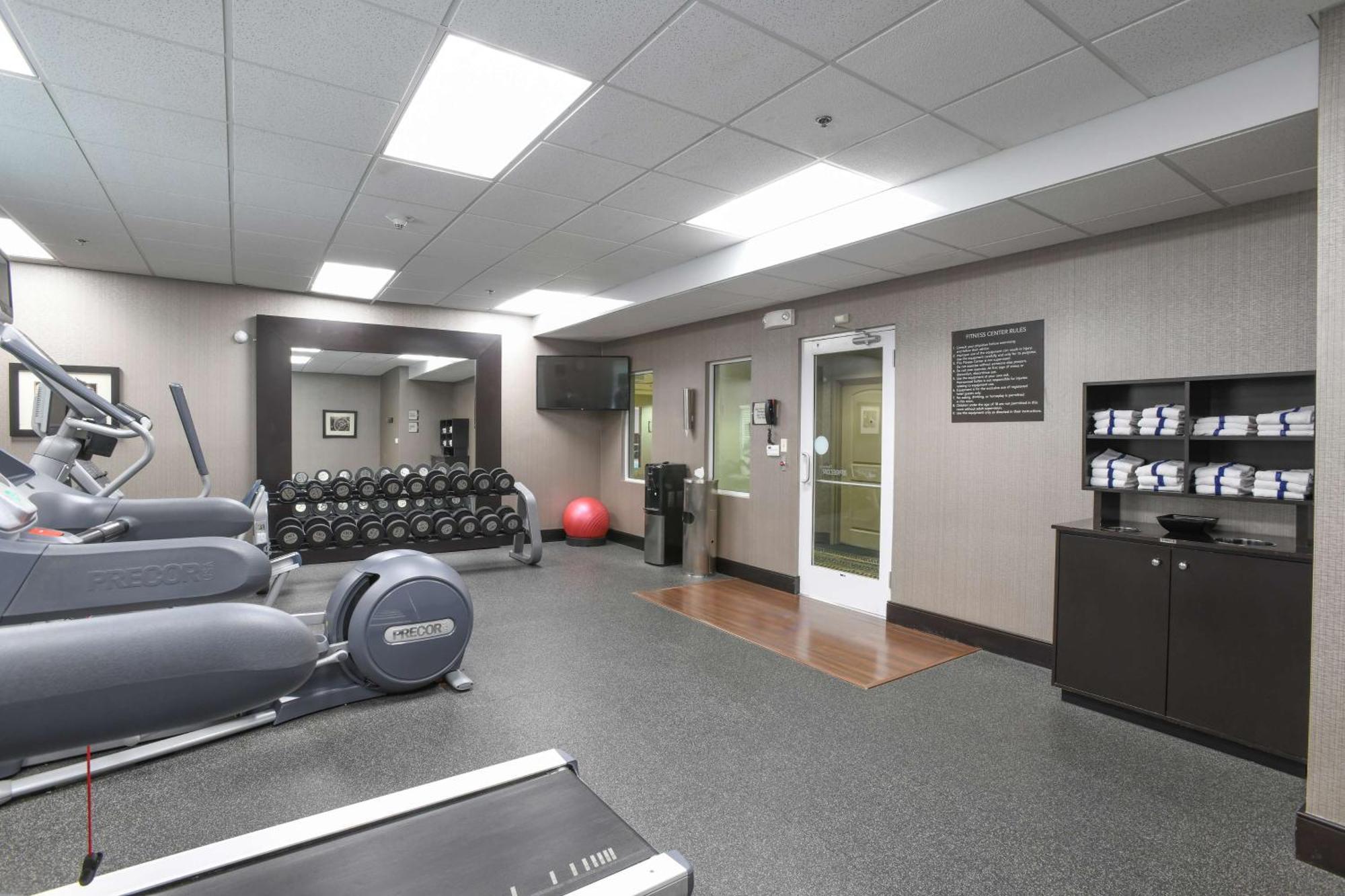 Homewood Suites Cincinnati Airport South-פלורנס מראה חיצוני תמונה