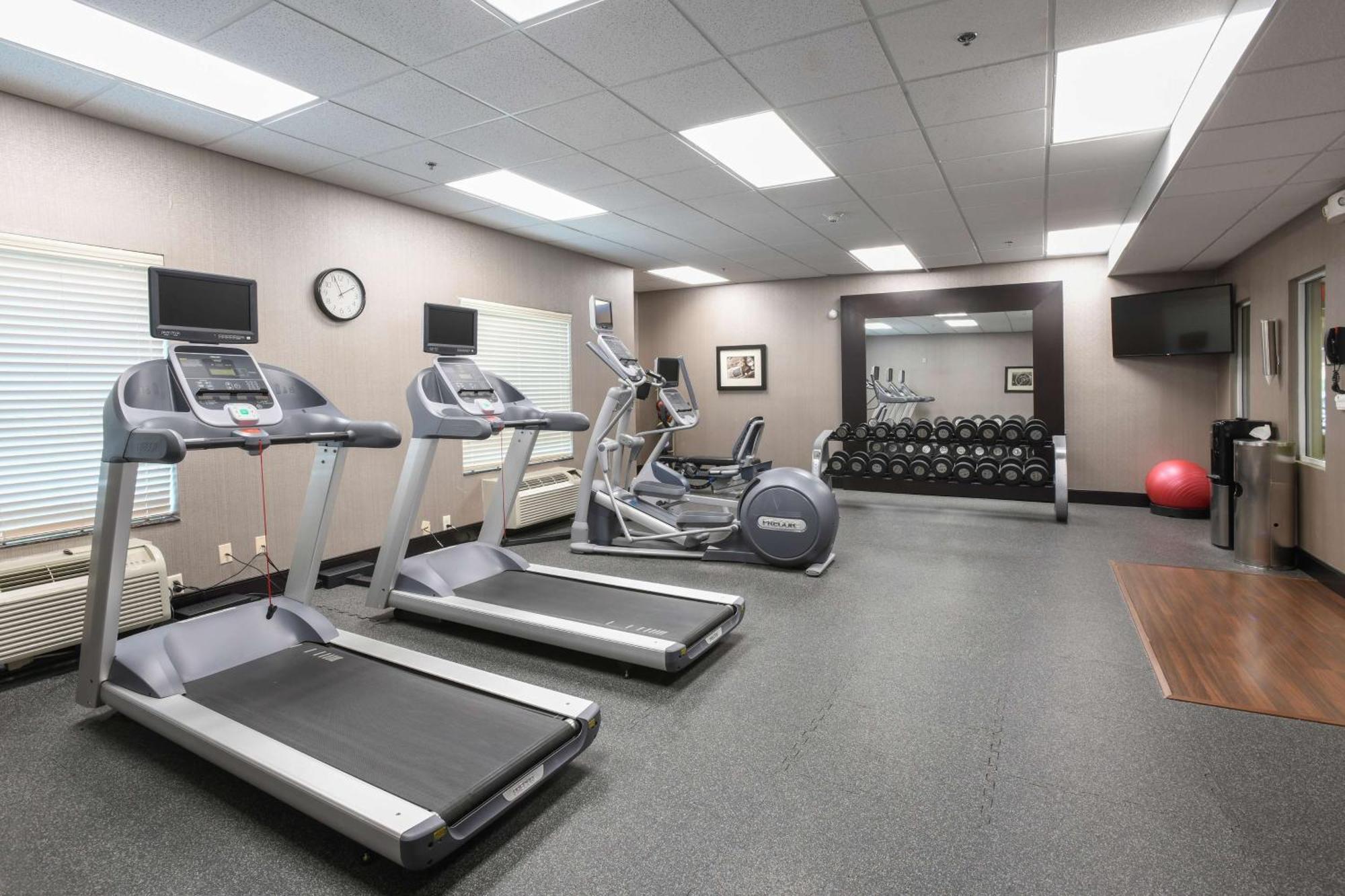 Homewood Suites Cincinnati Airport South-פלורנס מראה חיצוני תמונה