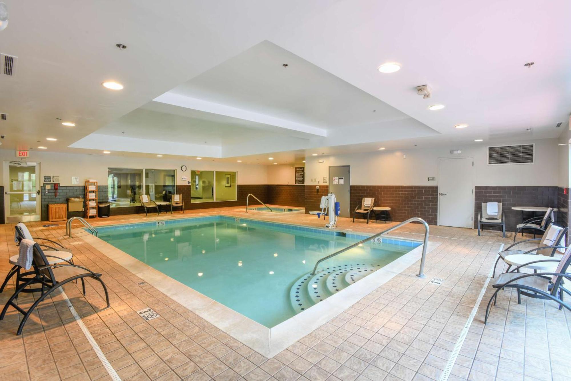 Homewood Suites Cincinnati Airport South-פלורנס מראה חיצוני תמונה