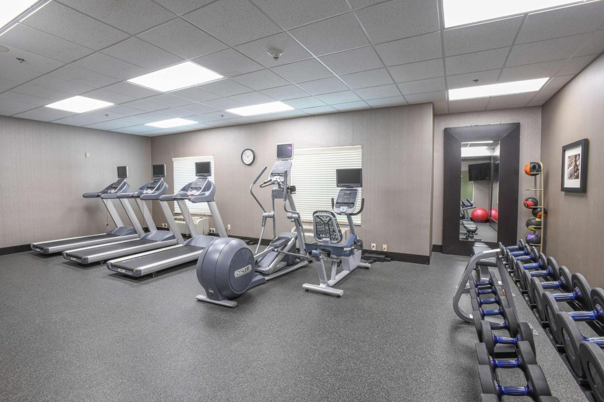 Homewood Suites Cincinnati Airport South-פלורנס מראה חיצוני תמונה