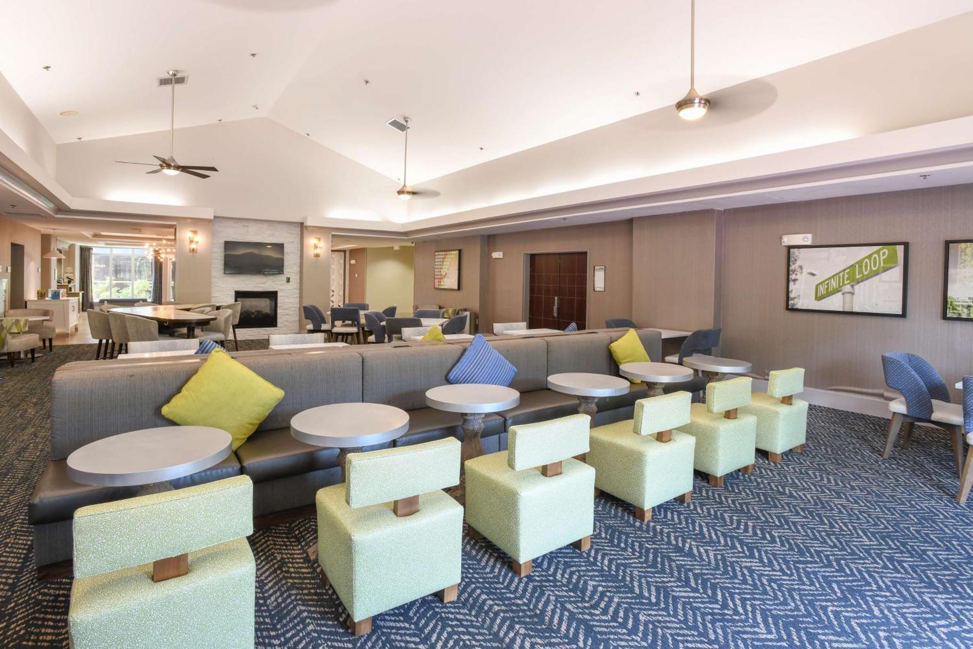 Homewood Suites Cincinnati Airport South-פלורנס מראה חיצוני תמונה